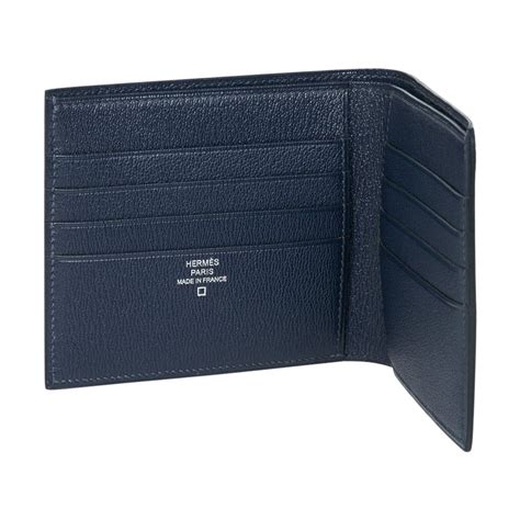 hermes wallet bifold.